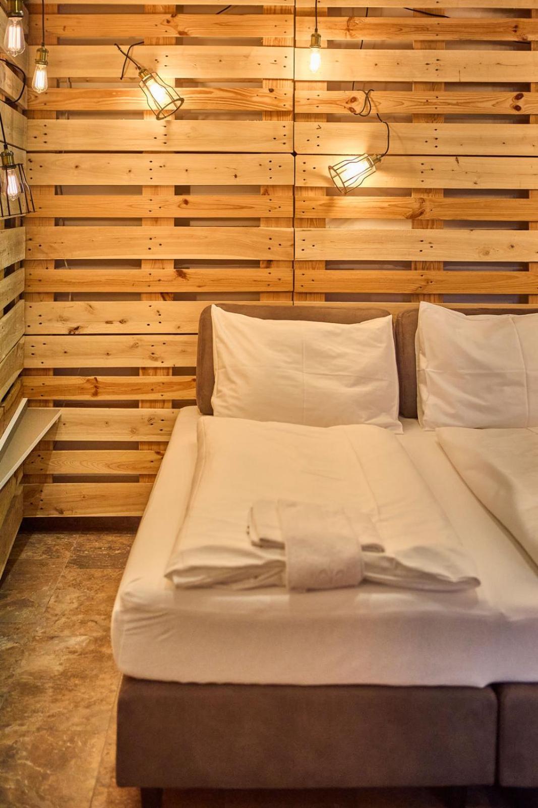 Appartement Bretterbude by HolidayFlats24 Saalbach-Hinterglemm Eksteriør bilde