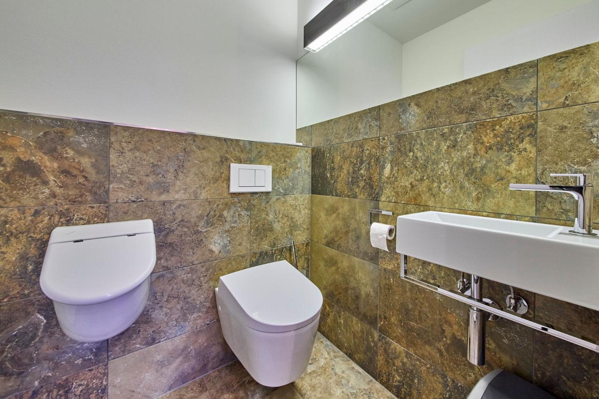 Appartement Bretterbude by HolidayFlats24 Saalbach-Hinterglemm Eksteriør bilde