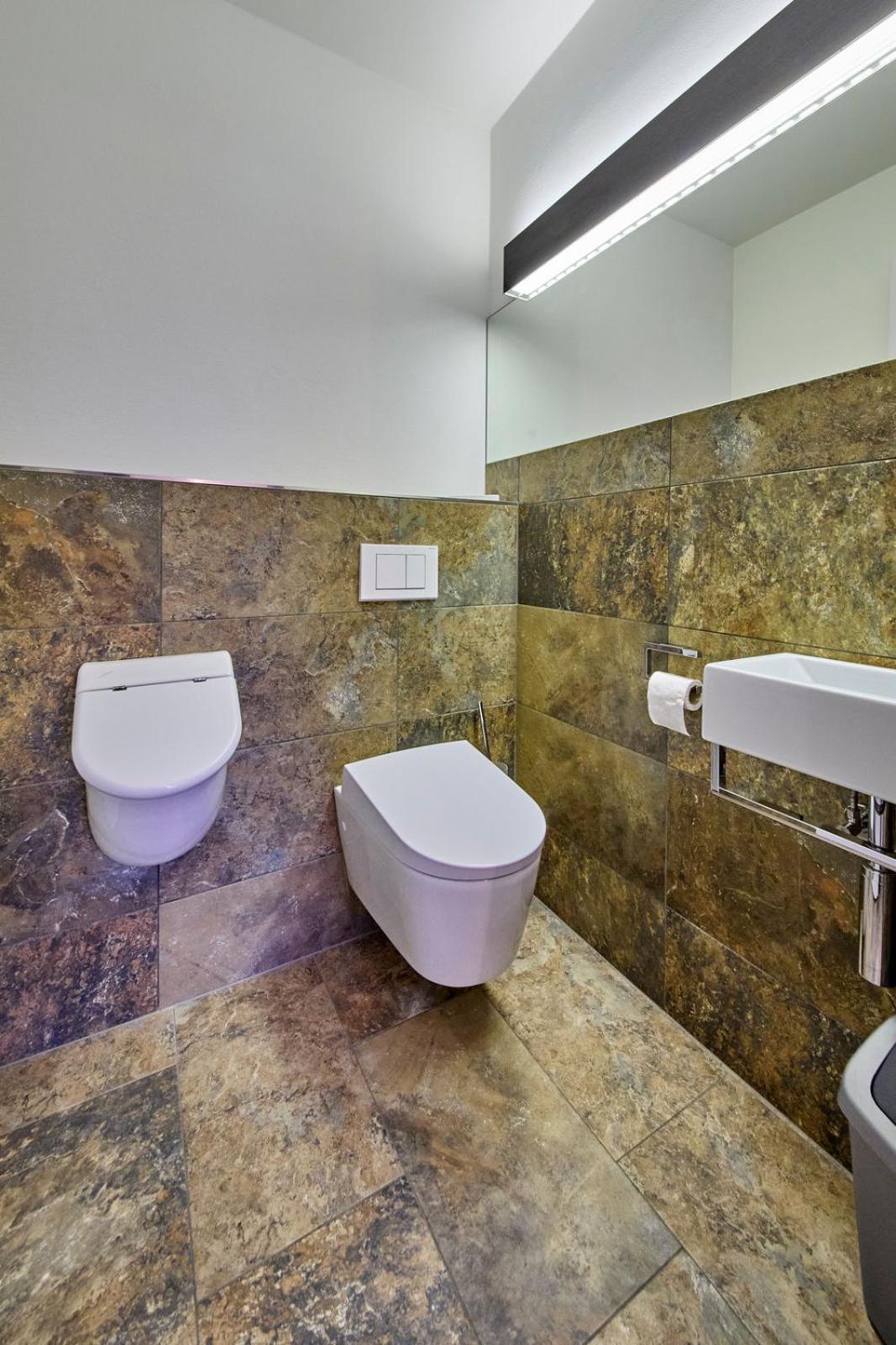 Appartement Bretterbude by HolidayFlats24 Saalbach-Hinterglemm Eksteriør bilde