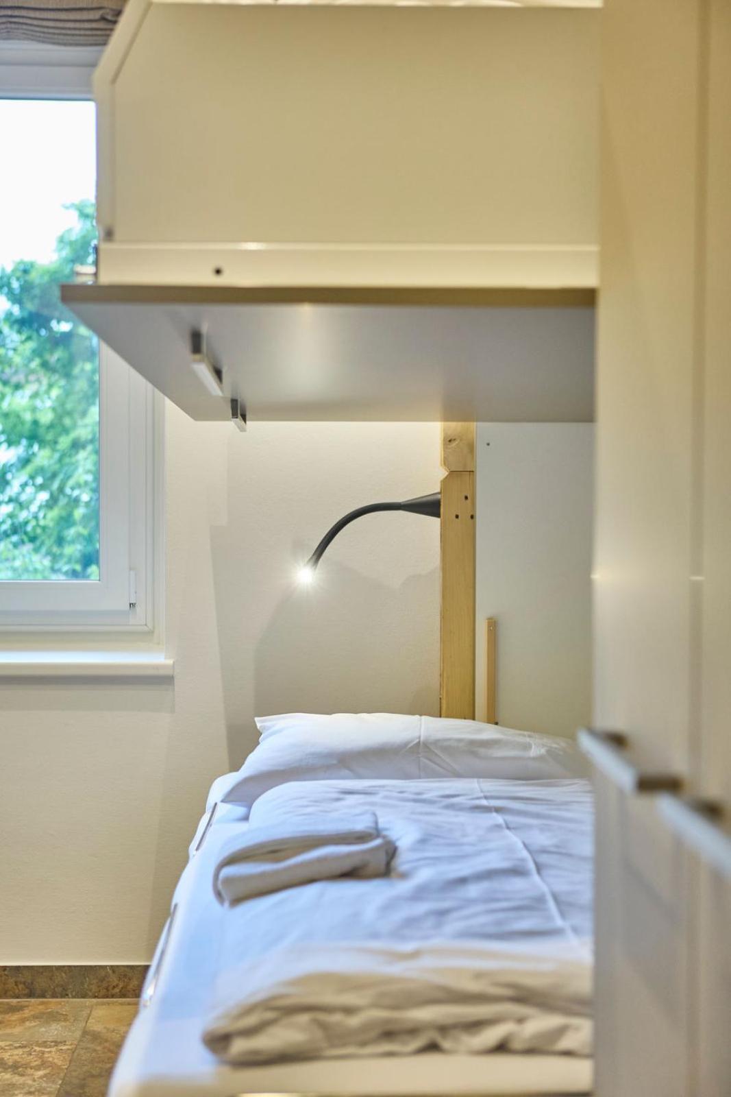 Appartement Bretterbude by HolidayFlats24 Saalbach-Hinterglemm Eksteriør bilde