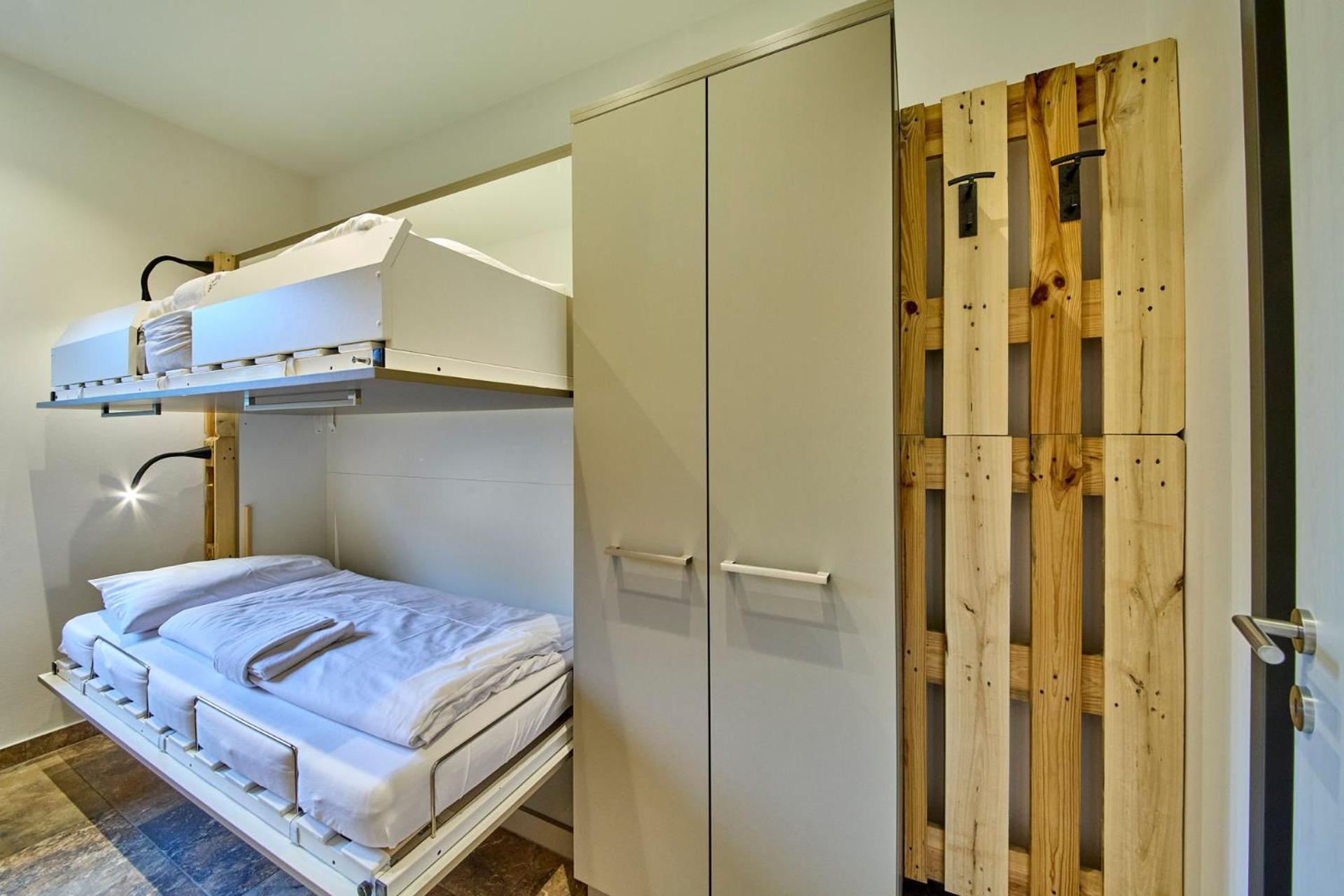 Appartement Bretterbude by HolidayFlats24 Saalbach-Hinterglemm Eksteriør bilde