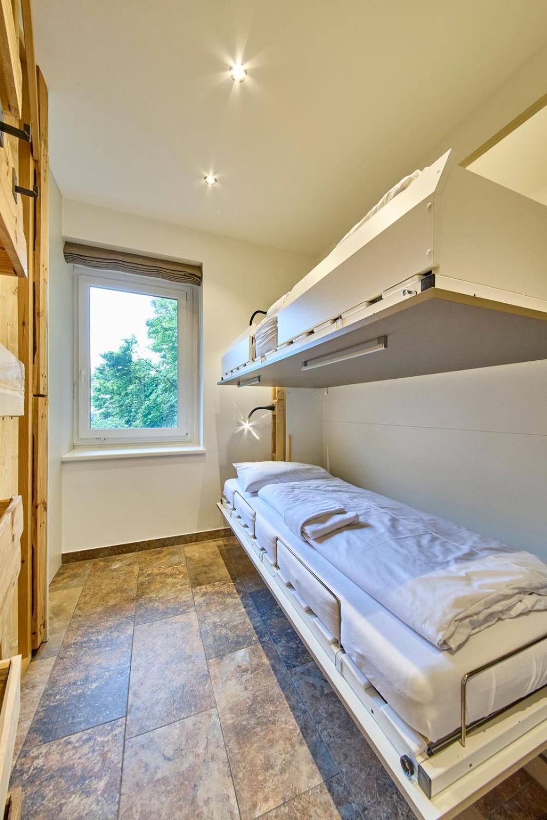 Appartement Bretterbude by HolidayFlats24 Saalbach-Hinterglemm Eksteriør bilde