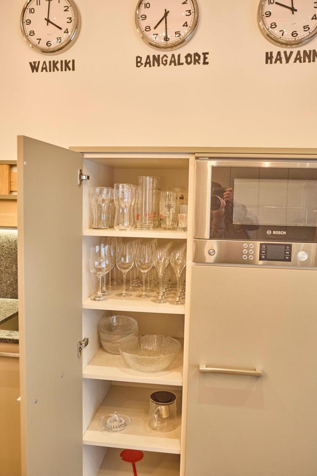 Appartement Bretterbude by HolidayFlats24 Saalbach-Hinterglemm Eksteriør bilde