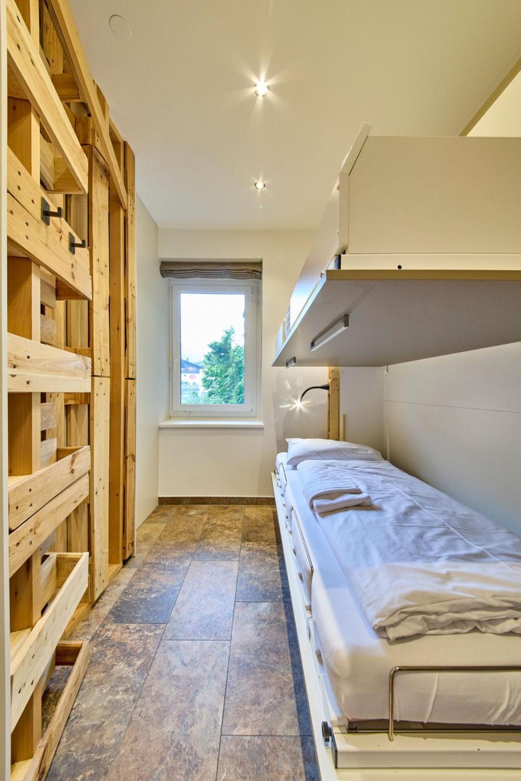 Appartement Bretterbude by HolidayFlats24 Saalbach-Hinterglemm Eksteriør bilde