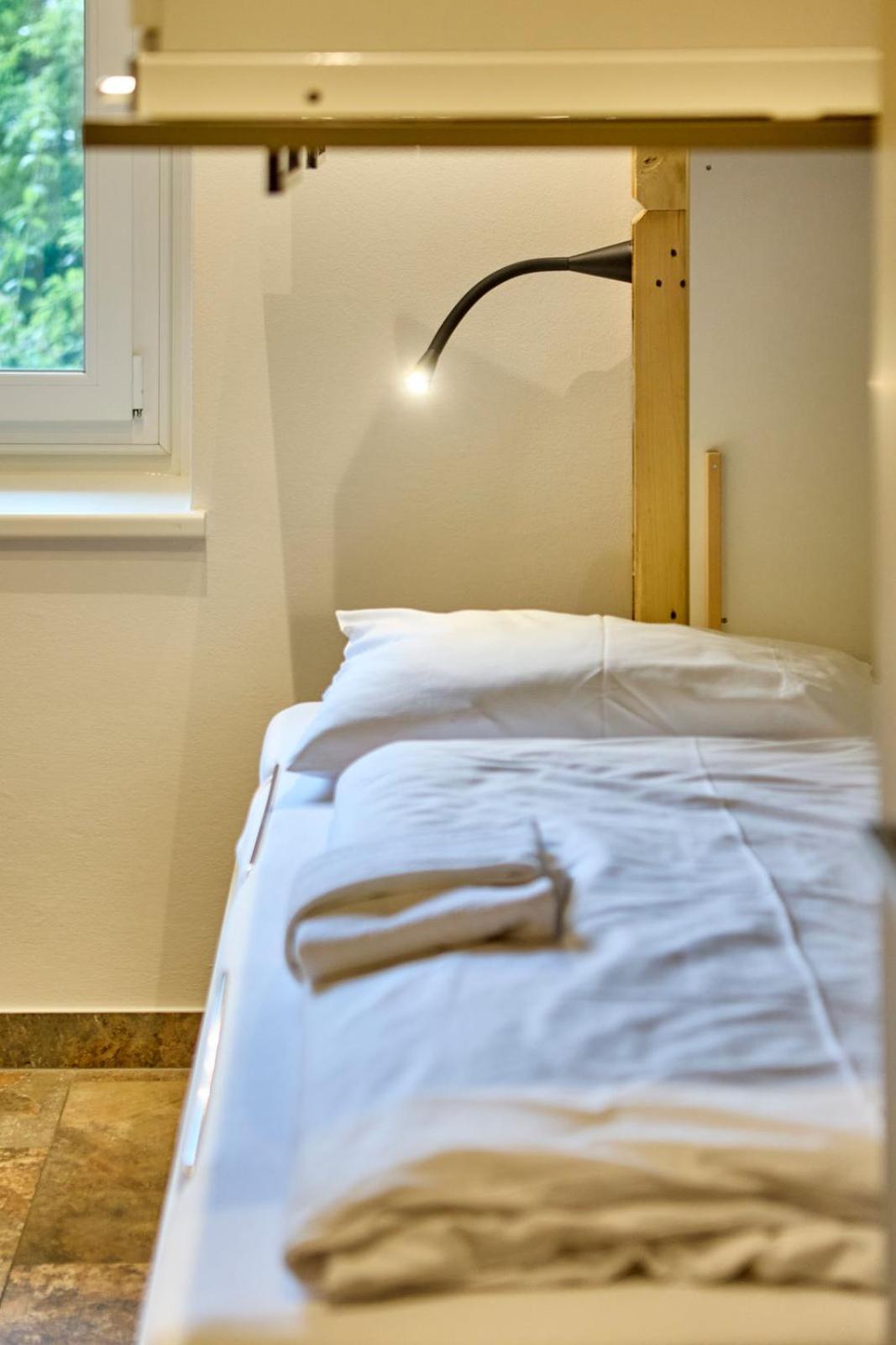 Appartement Bretterbude by HolidayFlats24 Saalbach-Hinterglemm Eksteriør bilde